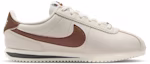 Lookbook Nike Cortez Coklat Muda/Hitam/Sale/Corner Brown IH7653-107
