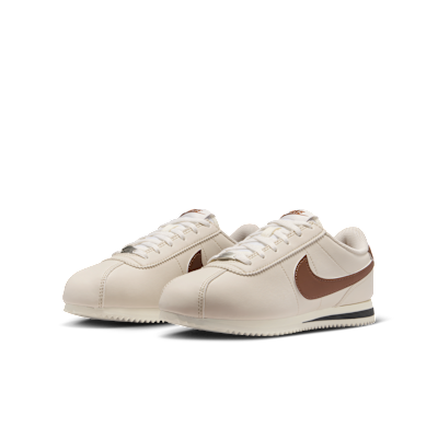 Purchase Nike Cortez Coklat Muda/Hitam/Sale/Corner Brown IH7653-107