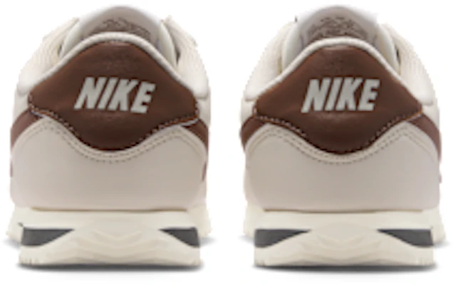 Nike Cortez Coklat Muda/Hitam/Sale/Corner Brown IH7653-107 Details for Nike Cortez Coklat Muda/Hitam/Sale/Corner Brown IH7653-107