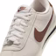Sizing Nike Cortez Coklat Muda/Hitam/Sale/Corner Brown IH7653-107