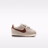 Lookbook (TD) Nike Cortez 淡礦褐/奶油白/黑/自然棕 IM2209-107
