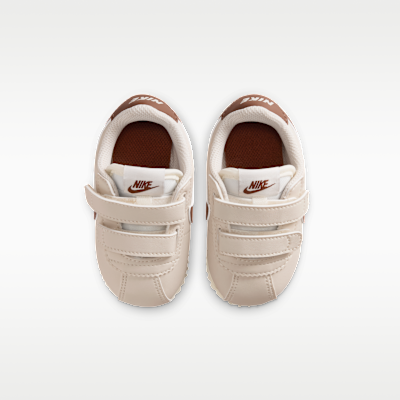 Shop (TD) Nike Cortez Coklat Orewood/Sail/Hitam/Coklat Fauna IM2209-107