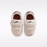 Shop (TD) Nike Cortez 淡礦褐/奶油白/黑/自然棕 IM2209-107