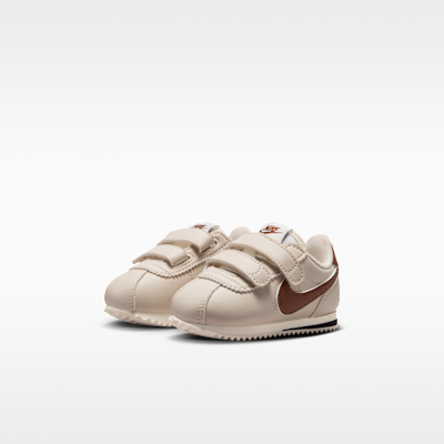 Purchase (TD) Nike Cortez Coklat Orewood/Sail/Hitam/Coklat Fauna IM2209-107