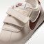 Sizing (TD) Nike Cortez Coklat Orewood/Sail/Hitam/Coklat Fauna IM2209-107