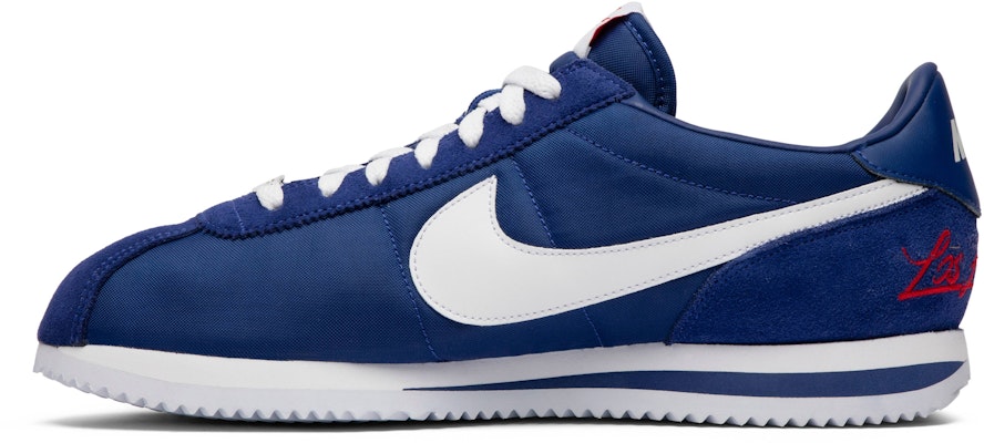 Nike Cortez Los Angeles Blue CI9873 400 CI9873 400 Novelship