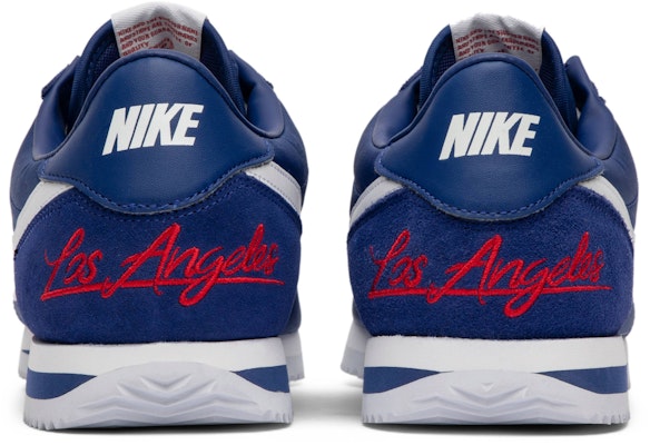 Cortez los shop angeles dodgers