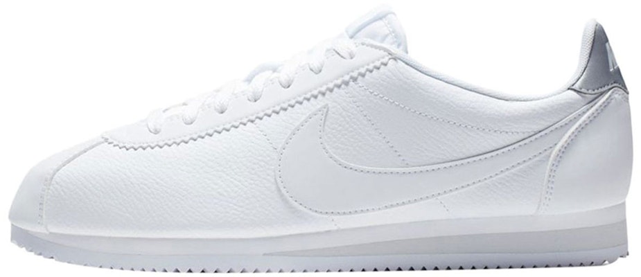 Nike Classic Cortez 'Putih Hitam' 749571-101 Buy Nike Classic Cortez 'Putih Hitam' 749571-101