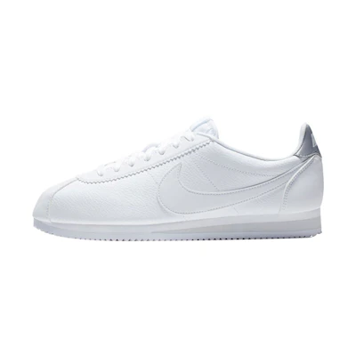 Nike Classic Cortez 'White Black'