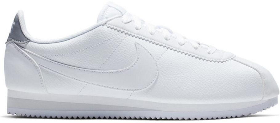 Nike Classic Cortez 'Putih Hitam' 749571-101 Order Nike Classic Cortez 'Putih Hitam' 749571-101