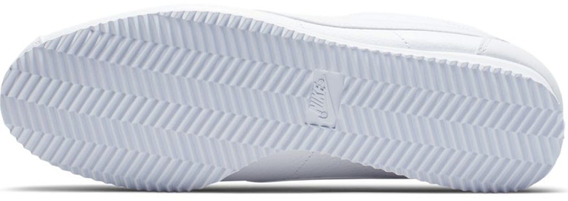 Nike Classic Cortez 'Putih Hitam' 749571-101 Details for Nike Classic Cortez 'Putih Hitam' 749571-101