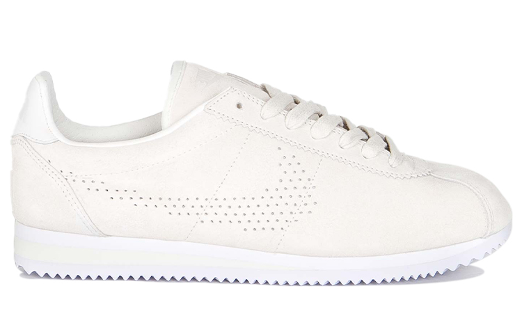 Lookbook Nike Cortez LX 'Putih' 823914-055