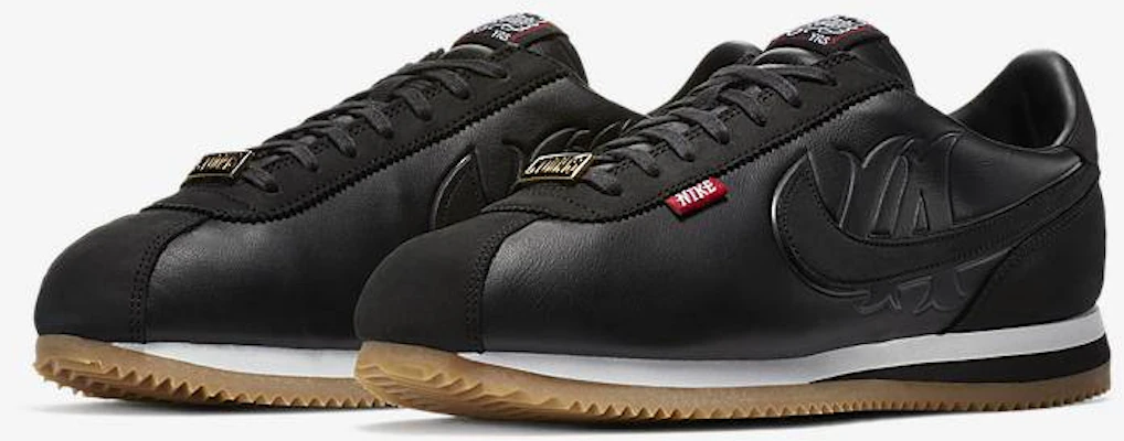 Nike cortez mister shop cartoon