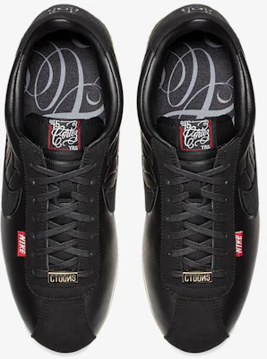 Cortez top mister cartoon