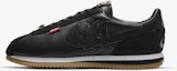 Shop Nike Cortez Mister Cartoon Hitam AA4875-001