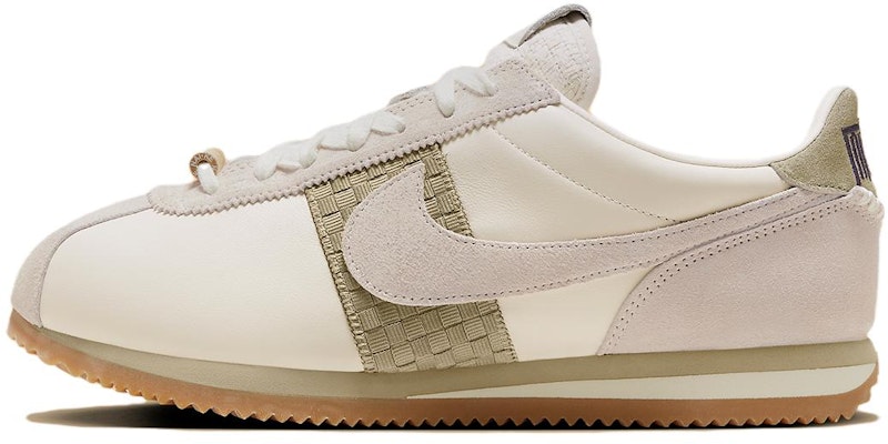 나이키 코르테즈 나이키 우븐 (Nike Cortez Nike Woven) FV3614-102 Buy 나이키 코르테즈 나이키 우븐 (Nike Cortez Nike Woven) FV3614-102