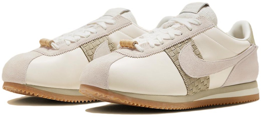 나이키 코르테즈 나이키 우븐 (Nike Cortez Nike Woven) FV3614-102 Lookbook 나이키 코르테즈 나이키 우븐 (Nike Cortez Nike Woven) FV3614-102