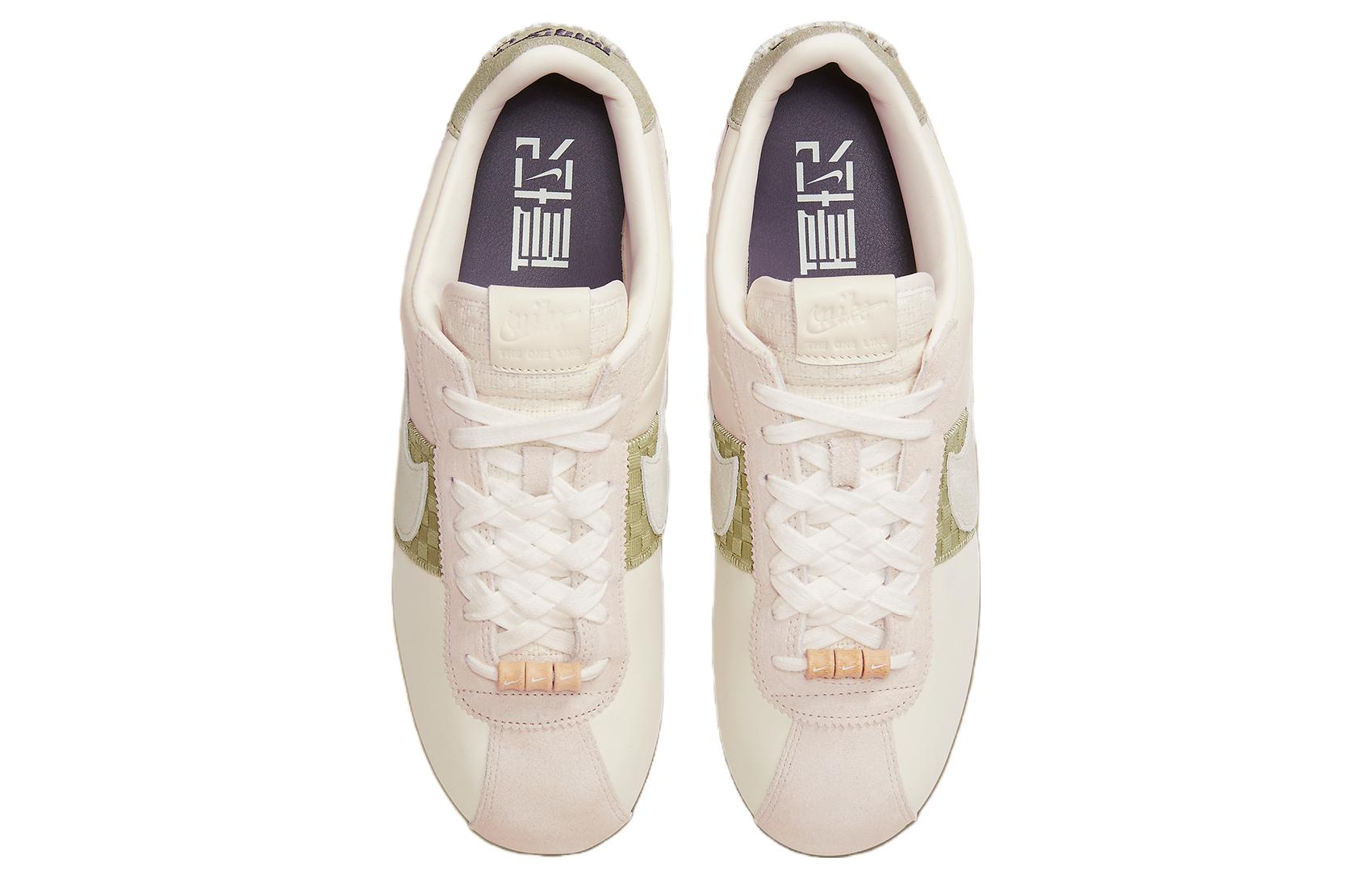 Shop Nike Cortez Nai-KE Tejido FV3614-102