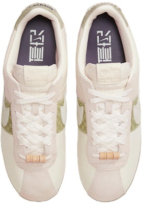 나이키 코르테즈 나이키 우븐 (Nike Cortez Nike Woven) FV3614-102 Shop 나이키 코르테즈 나이키 우븐 (Nike Cortez Nike Woven) FV3614-102