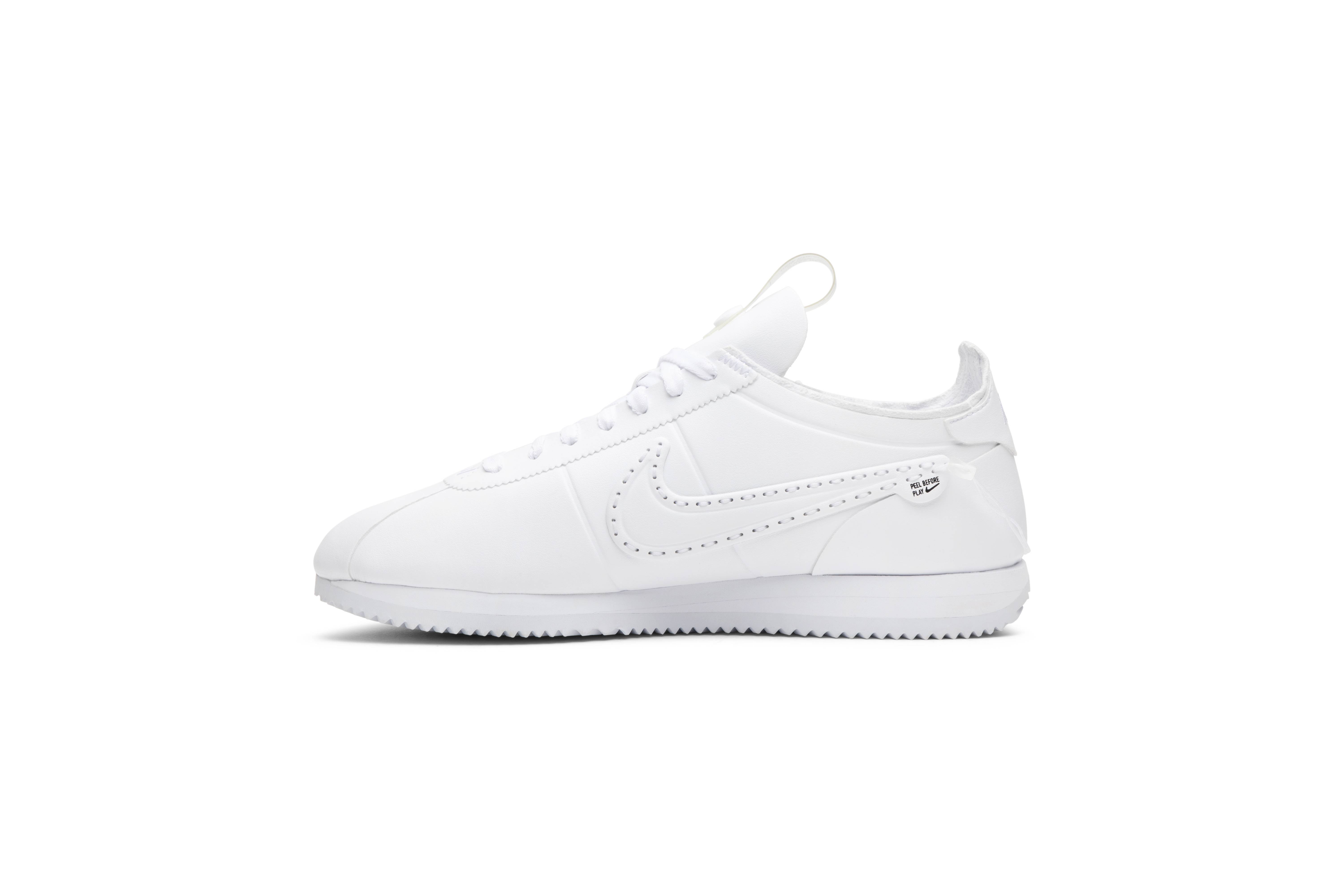 Nike noise cancelling cortez online