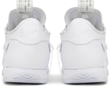 Nike Cortez 反噪音系列 马利亚·莎拉波娃版 CI5776-110 Details for Nike Cortez 反噪音系列 马利亚·莎拉波娃版 CI5776-110