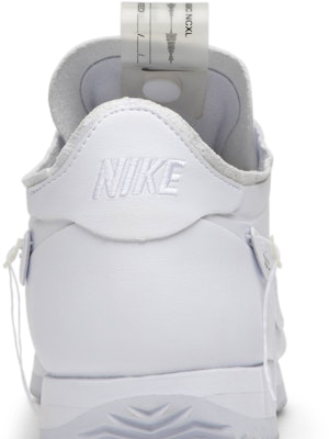 Nike Cortez Pack Noise Cancelling María Sharapova CI5776-110 Sizing Nike Cortez Pack Noise Cancelling María Sharapova CI5776-110