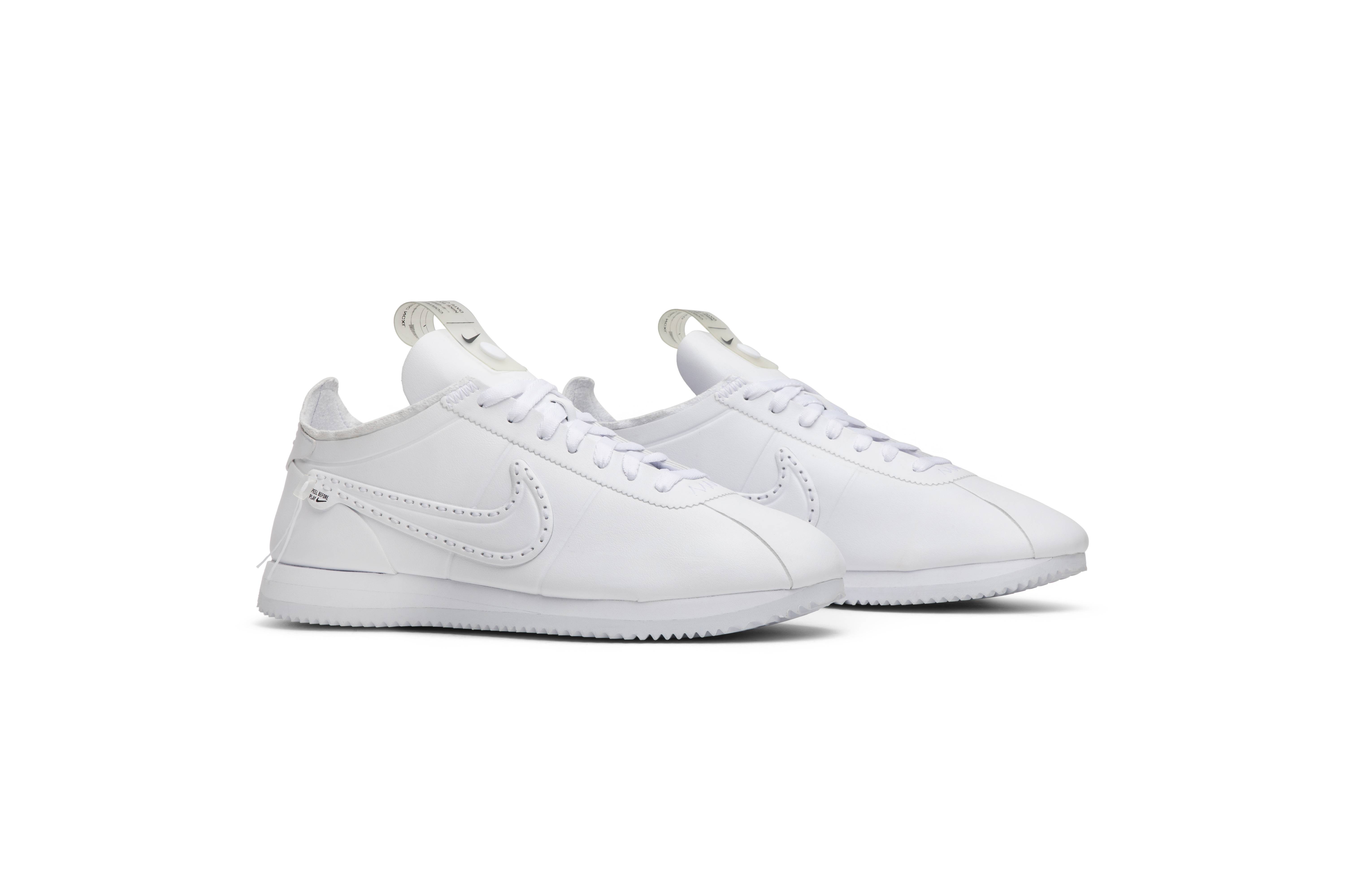 Cheap Nike Cortez Pack Noise Cancelling María Sharapova CI5776-110