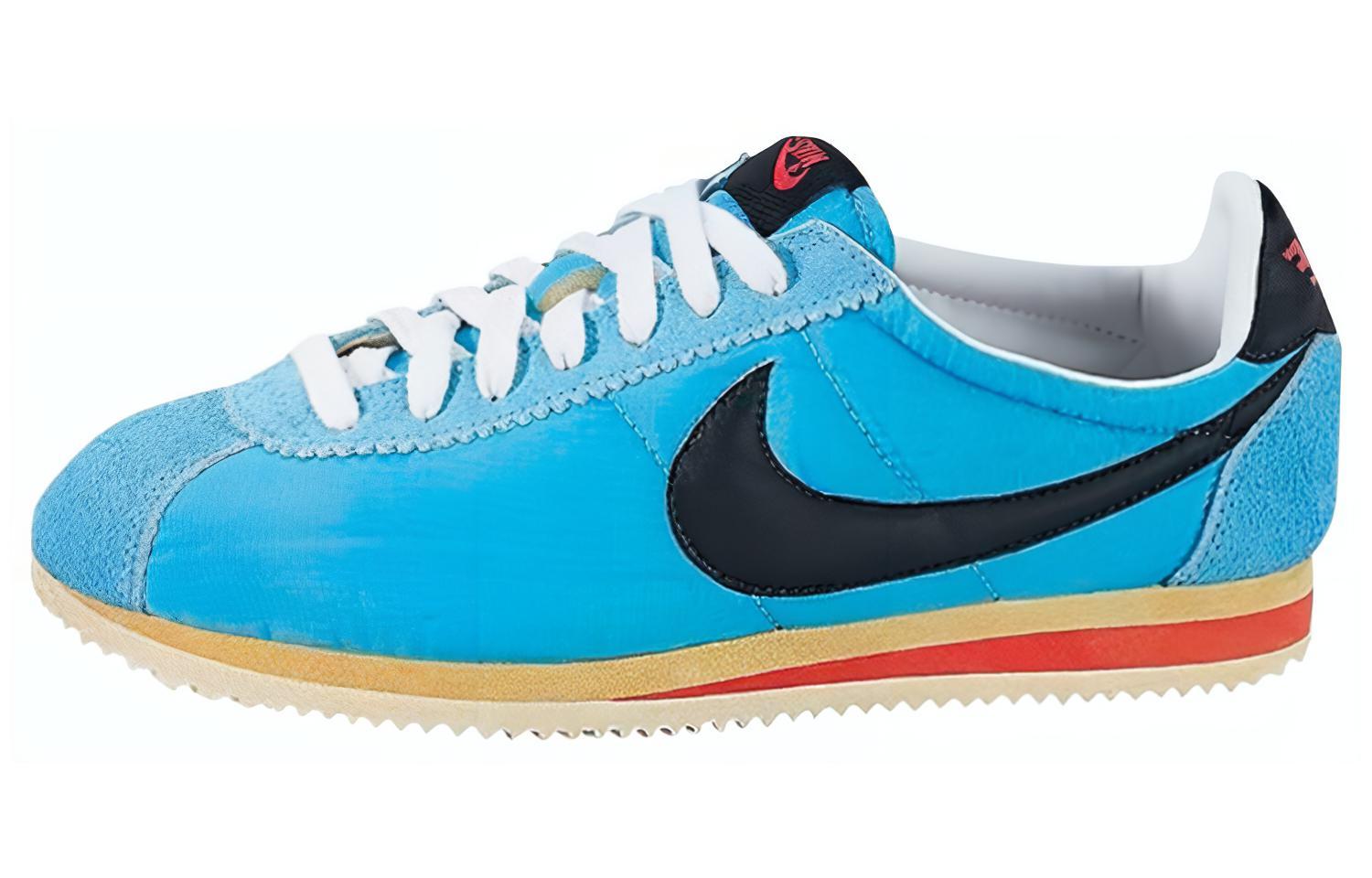 Buy Nike Cortez Nylon VNTG 'Azul' 316588-401