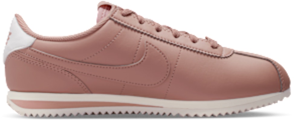 Nike Cortez 粉紅粒子/米白/粉紅粒子 IH7653-600 Lookbook Nike Cortez 粉紅粒子/米白/粉紅粒子 IH7653-600