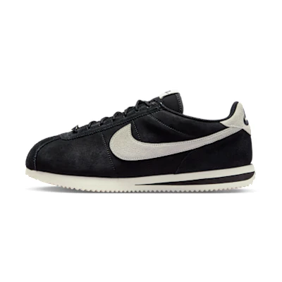 Nike Cortez PRM Black/Sale/Sale