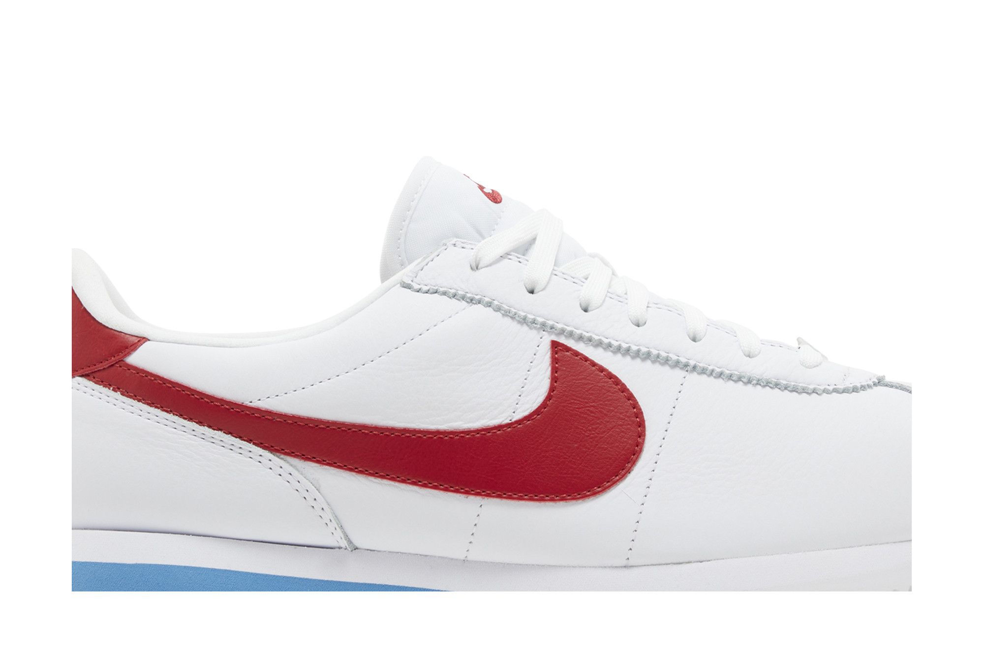 Order Nike Cortez Premium QS 2024 'Forrest Gump' Sepatu Pria FZ1347-100
