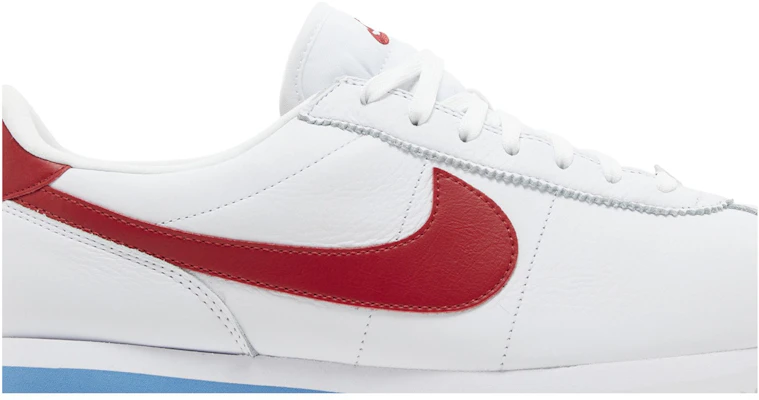 Nike Cortez Premium QS 2024 'Forrest Gump' Sepatu Pria FZ1347-100 Order Nike Cortez Premium QS 2024 'Forrest Gump' Sepatu Pria FZ1347-100
