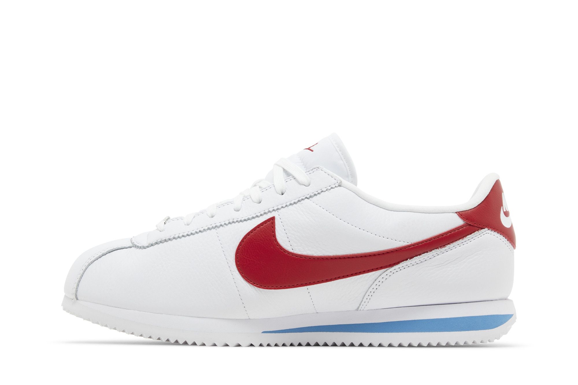 Lookbook Nike Cortez Premium QS 2024 'Forrest Gump' Sepatu Pria FZ1347-100
