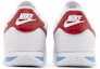 Details for Nike Cortez Premium QS 2024 'Forrest Gump' Sepatu Pria FZ1347-100