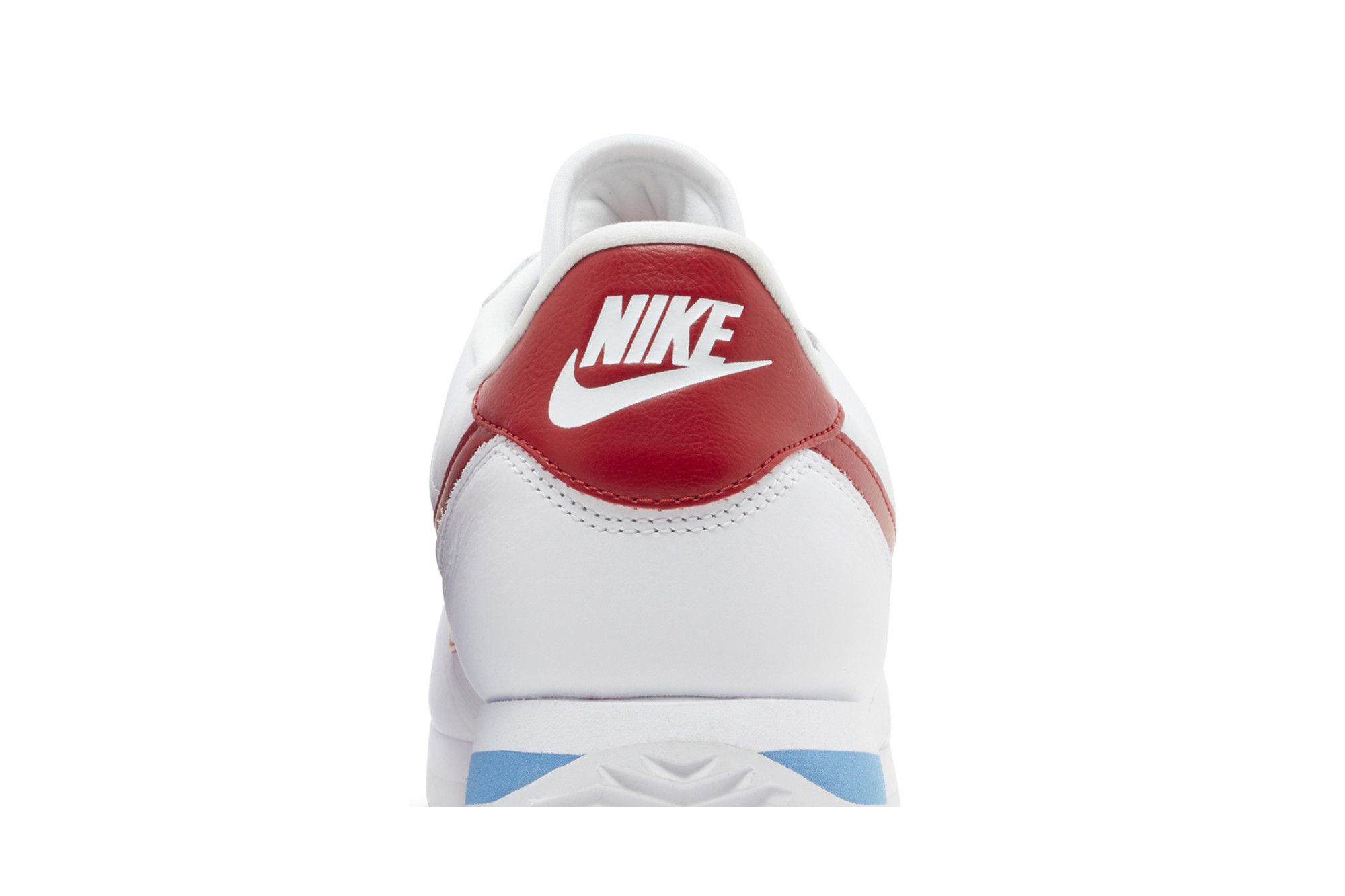 Sizing Nike Cortez Premium QS 2024 'Forrest Gump' Sepatu Pria FZ1347-100