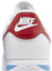 Cheap Nike Cortez Premium QS 2024 'Forrest Gump' Sepatu Pria FZ1347-100