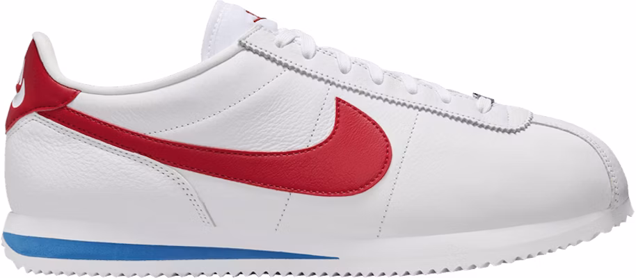 Nike Cortez Premium QS 2024 Forrest Gump FZ1347 100 FZ1347 100 Novelship