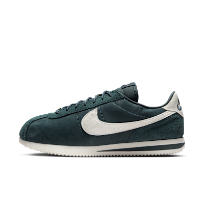Nike Cortez Premium Seaweed/Sale HV4456-300