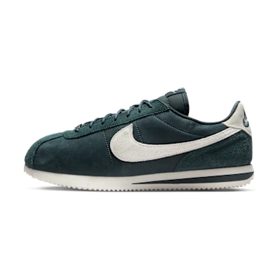Nike Cortez PRM Seaweed/Sale