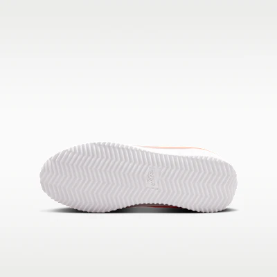 (JR) ナイキ コルテッツ セイル/ホワイト/ミネラルスレート/オレンジフロスト IH7653-109 Order (JR) ナイキ コルテッツ セイル/ホワイト/ミネラルスレート/オレンジフロスト IH7653-109