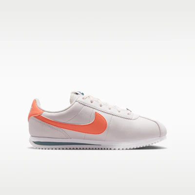 (JR) ナイキ コルテッツ セイル/ホワイト/ミネラルスレート/オレンジフロスト IH7653-109 Lookbook (JR) ナイキ コルテッツ セイル/ホワイト/ミネラルスレート/オレンジフロスト IH7653-109