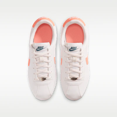 (JR) ナイキ コルテッツ セイル/ホワイト/ミネラルスレート/オレンジフロスト IH7653-109 Shop (JR) ナイキ コルテッツ セイル/ホワイト/ミネラルスレート/オレンジフロスト IH7653-109