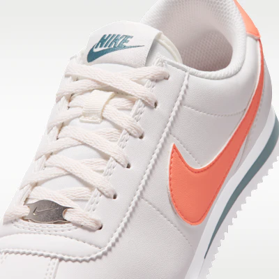 (JR) ナイキ コルテッツ セイル/ホワイト/ミネラルスレート/オレンジフロスト IH7653-109 Sizing (JR) ナイキ コルテッツ セイル/ホワイト/ミネラルスレート/オレンジフロスト IH7653-109