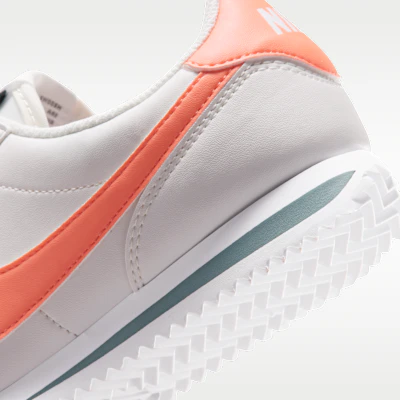 (JR) ナイキ コルテッツ セイル/ホワイト/ミネラルスレート/オレンジフロスト IH7653-109 Cheap (JR) ナイキ コルテッツ セイル/ホワイト/ミネラルスレート/オレンジフロスト IH7653-109