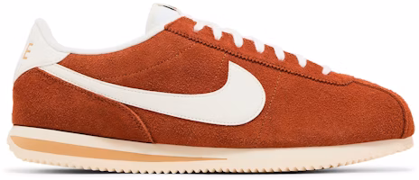 Nike Cortez SE 'Dark Russet' HF3142-200 Nike Cortez SE 'Dark Russet' HF3142-200