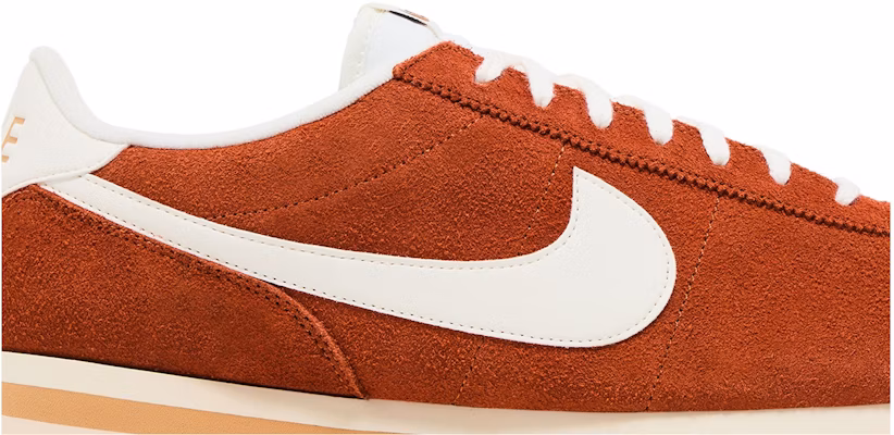 Nike Cortez SE 'Russet Gelap' HF3142-200 Order Nike Cortez SE 'Russet Gelap' HF3142-200