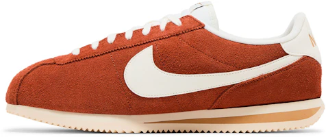 Lookbook Nike Cortez SE ''Donker Kastanjebruin'' HF3142-200