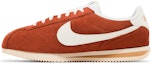 Lookbook 耐克 Cortez SE '深红褐色' HF3142-200 HF3142-200
