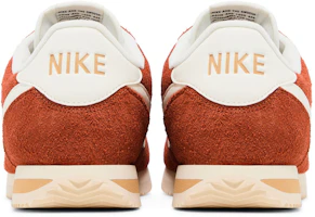 Details for Nike Cortez SE ''Donker Kastanjebruin'' HF3142-200