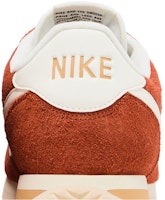 Sizing Nike Cortez SE ''Donker Kastanjebruin'' HF3142-200